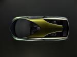 Mercedes-Benz Bionic Concept 2005 года